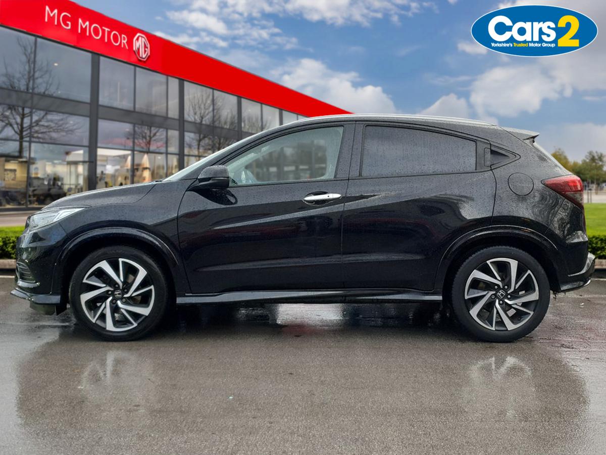 Used Honda HR-V 2019 for sale - 77170512: Photo 6