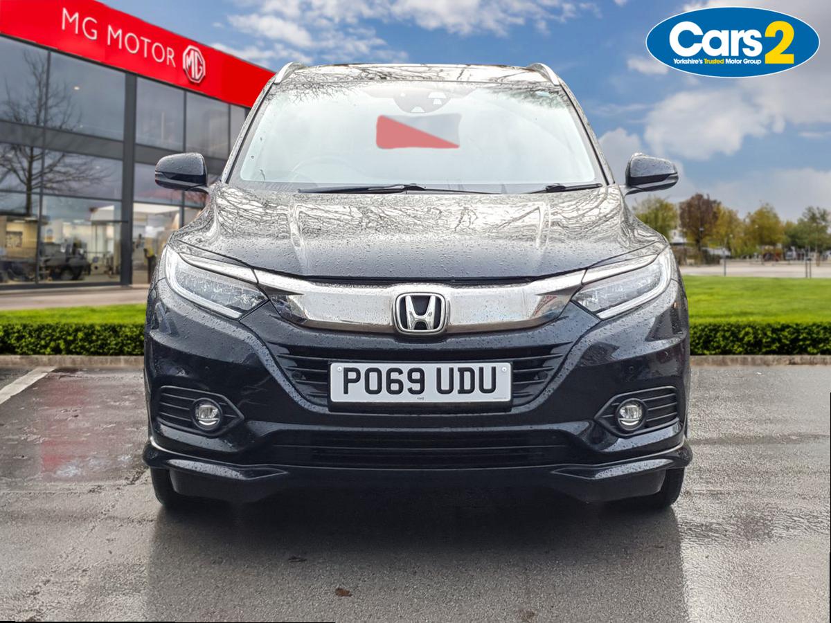 Used Honda HR-V 2019 for sale - 77170512: Photo 8