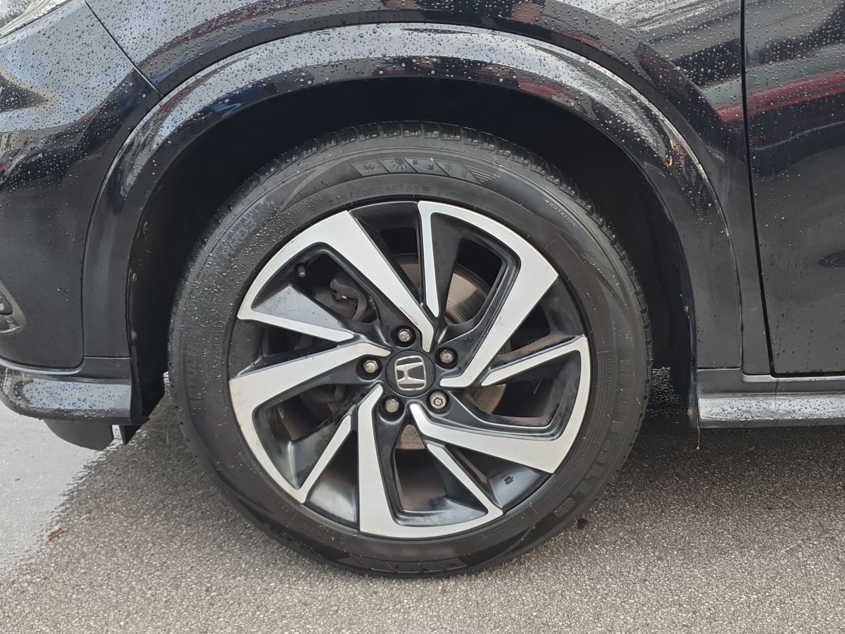 Used Honda HR-V 2019 for sale - 77170512: Photo 9