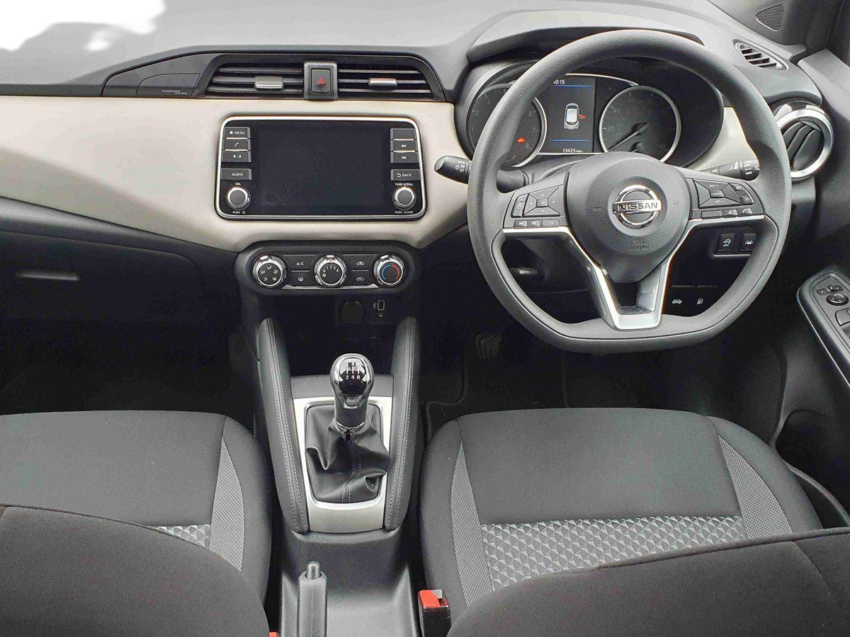 Used Nissan Micra 2022 for sale - 77810124: Photo 11