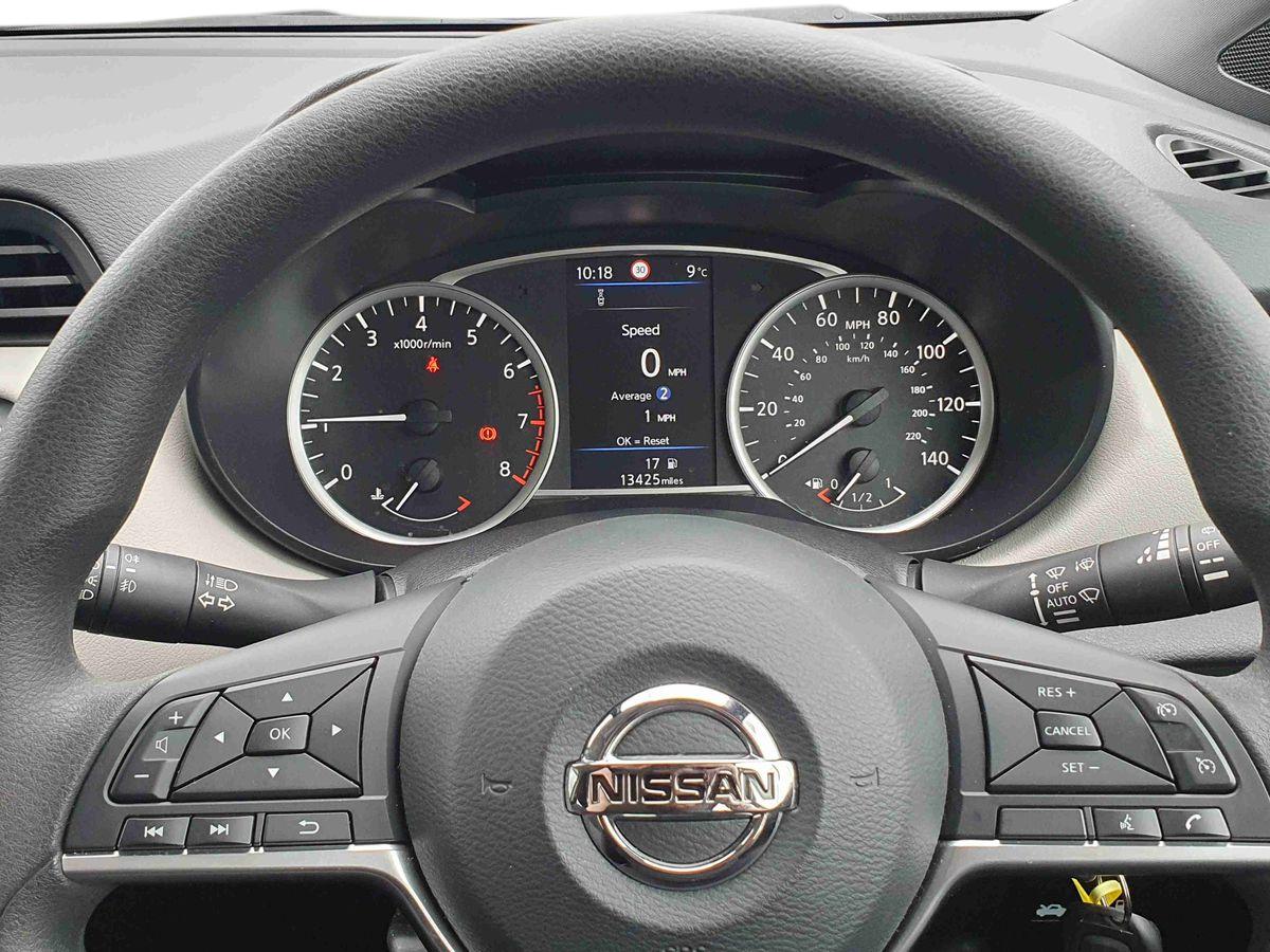 Used Nissan Micra 2022 for sale - 77810124: Photo 13