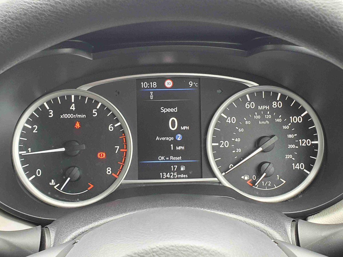 Used Nissan Micra 2022 for sale - 77810124: Photo 14