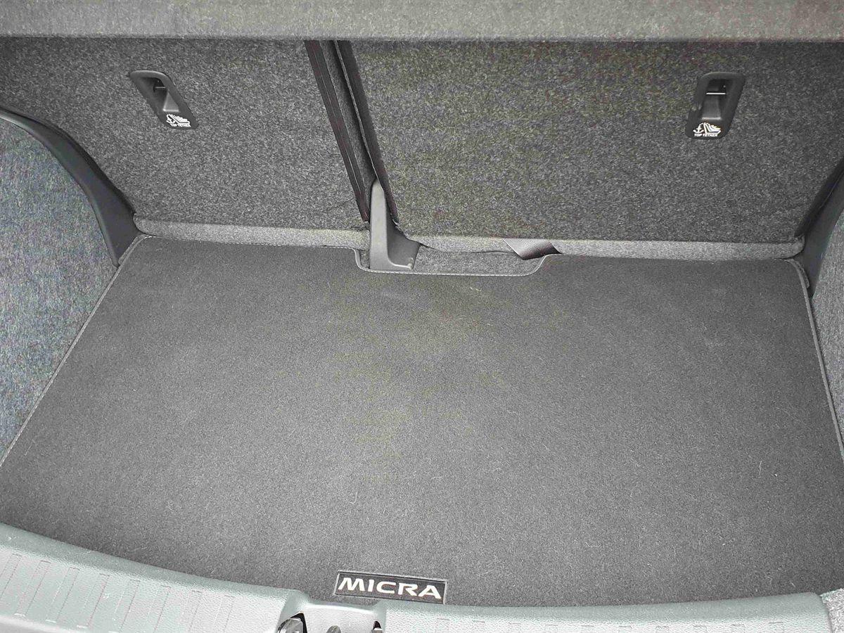 Used Nissan Micra 2022 for sale - 77810124: Photo 18