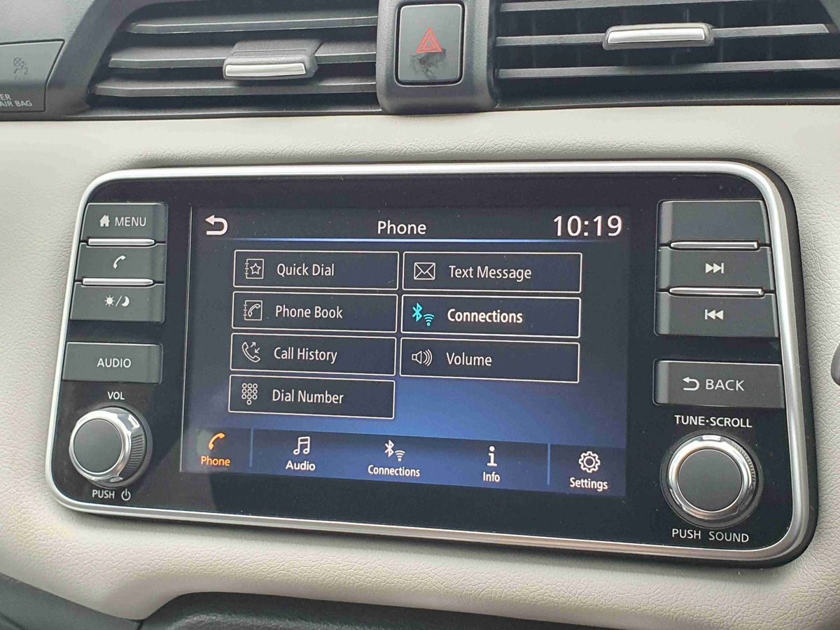 Used Nissan Micra 2022 for sale - 77810124: Photo 21