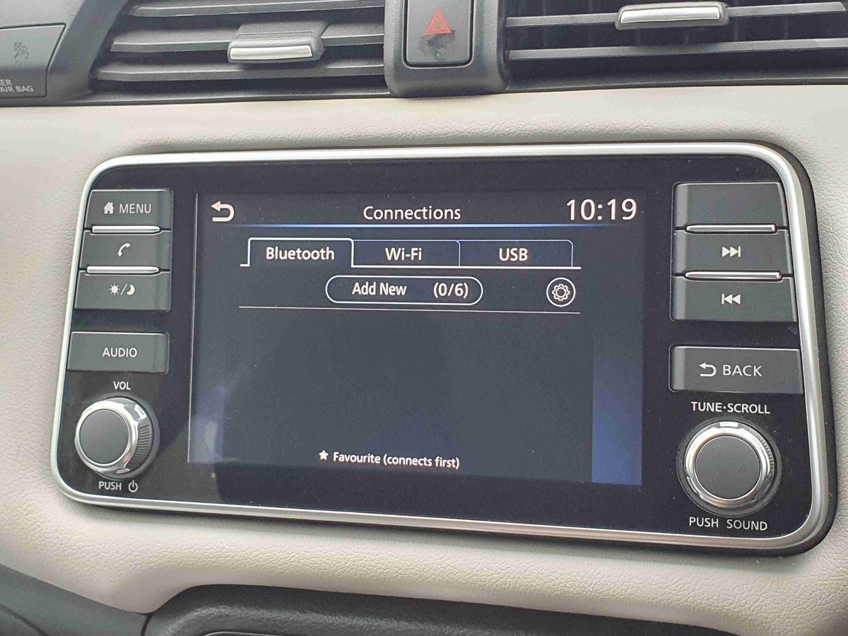 Used Nissan Micra 2022 for sale - 77810124: Photo 22