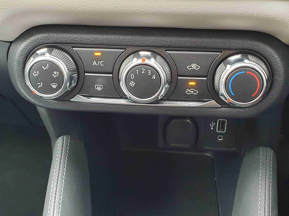 Used Nissan Micra 2022 for sale - 77810124: Photo 24