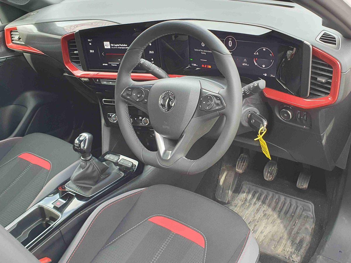 Used Vauxhall Mokka 2024 for sale - 77648093: Photo 10