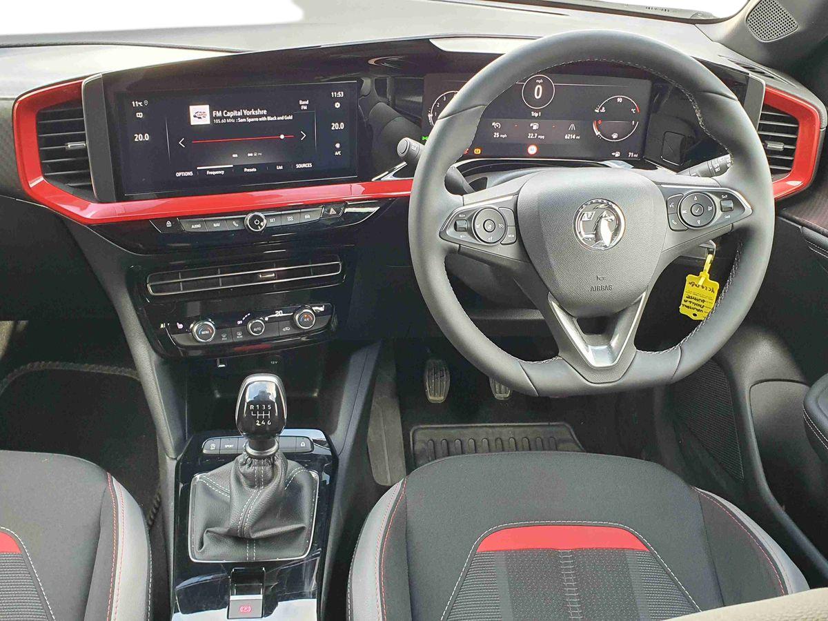 Used Vauxhall Mokka 2024 for sale - 77648093: Photo 12