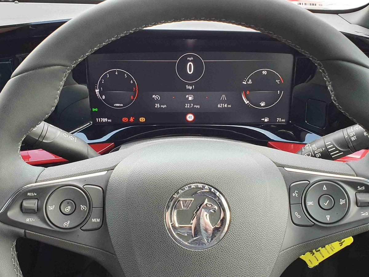 Used Vauxhall Mokka 2024 for sale - 77648093: Photo 13