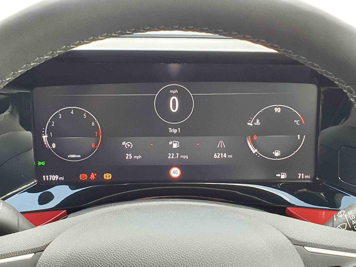 Used Vauxhall Mokka 2024 for sale - 77648093: Photo 14