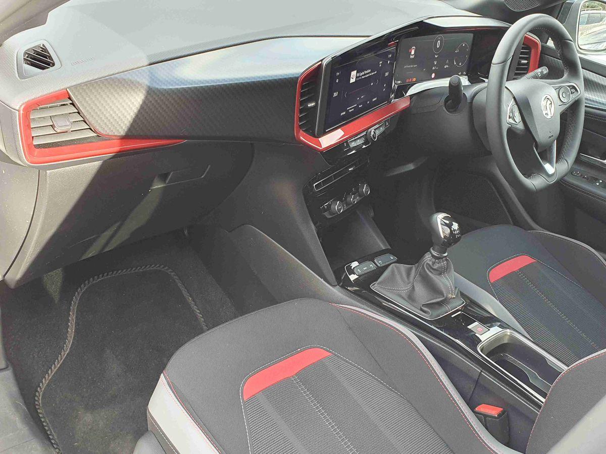 Used Vauxhall Mokka 2024 for sale - 77648093: Photo 15