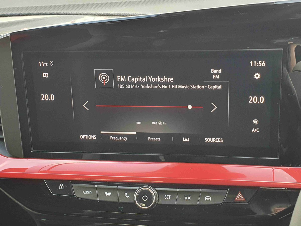 Used Vauxhall Mokka 2024 for sale - 77648093: Photo 19