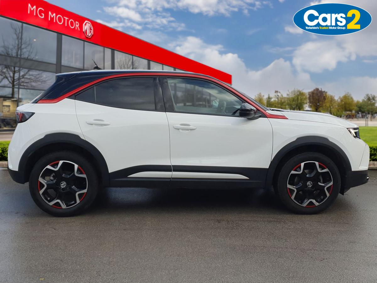 Used Vauxhall Mokka 2024 for sale - 77648093: Photo 2