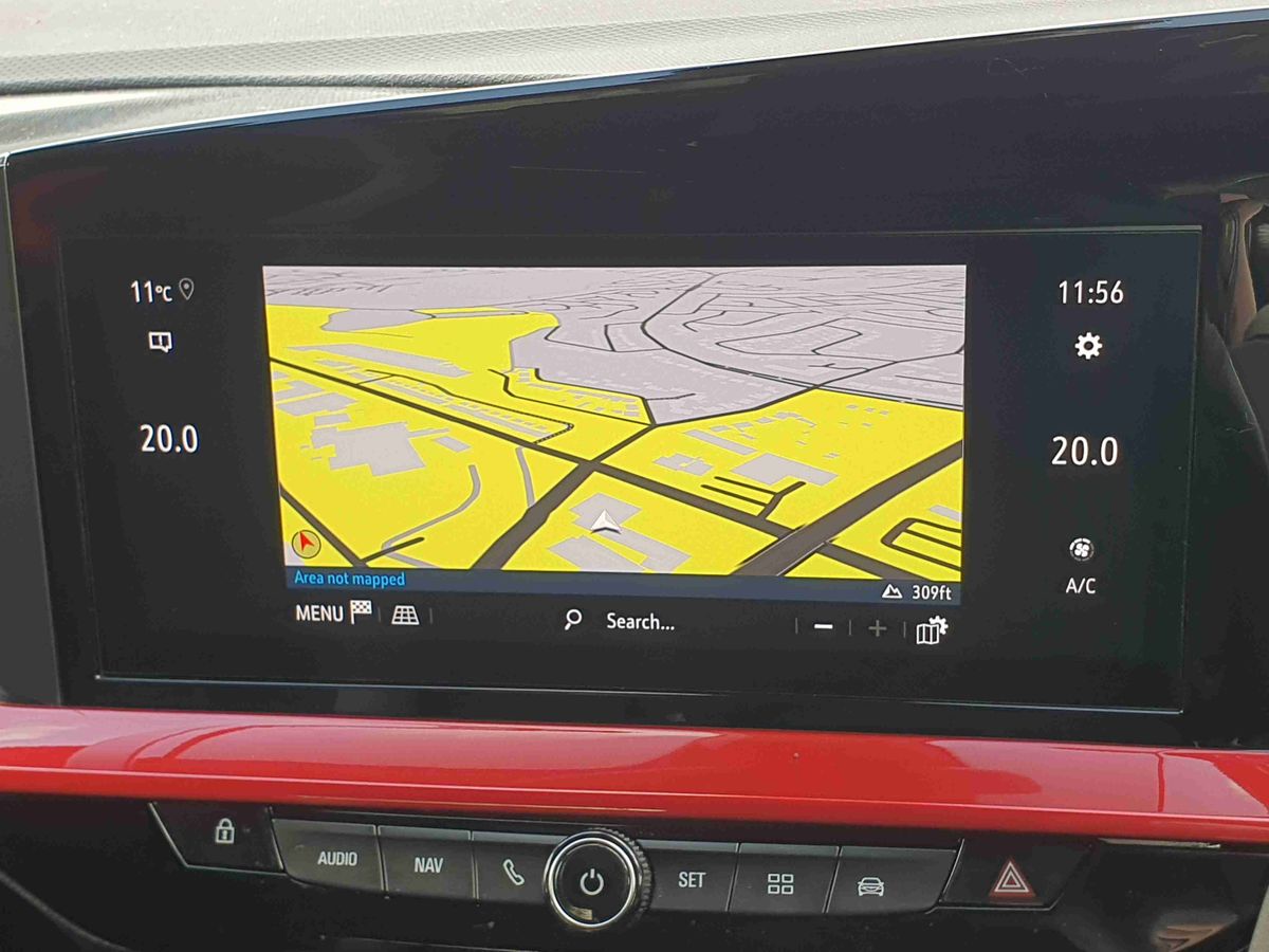 Used Vauxhall Mokka 2024 for sale - 77648093: Photo 20