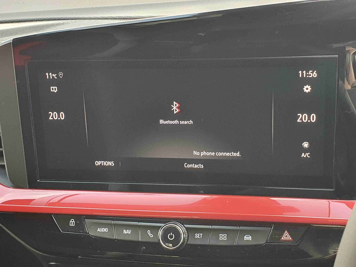 Used Vauxhall Mokka 2024 for sale - 77648093: Photo 21