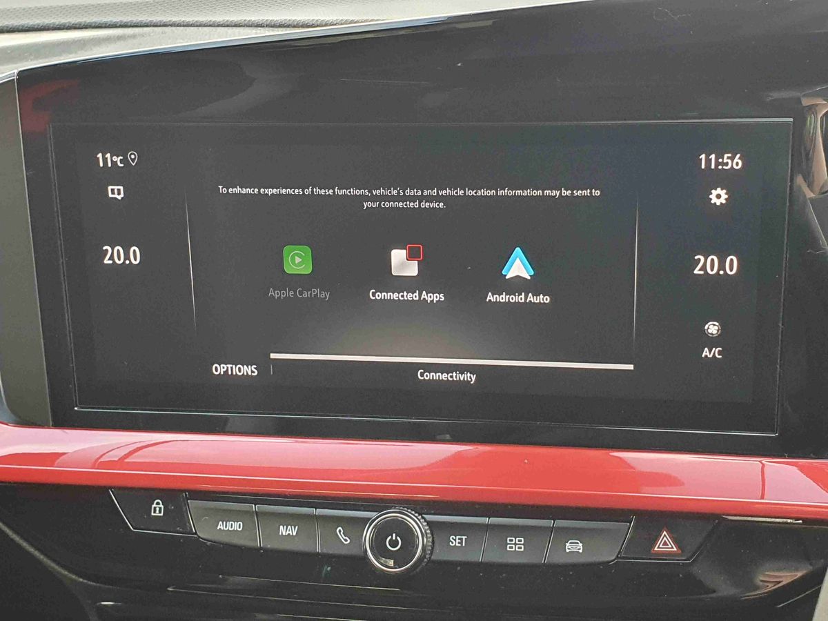 Used Vauxhall Mokka 2024 for sale - 77648093: Photo 22