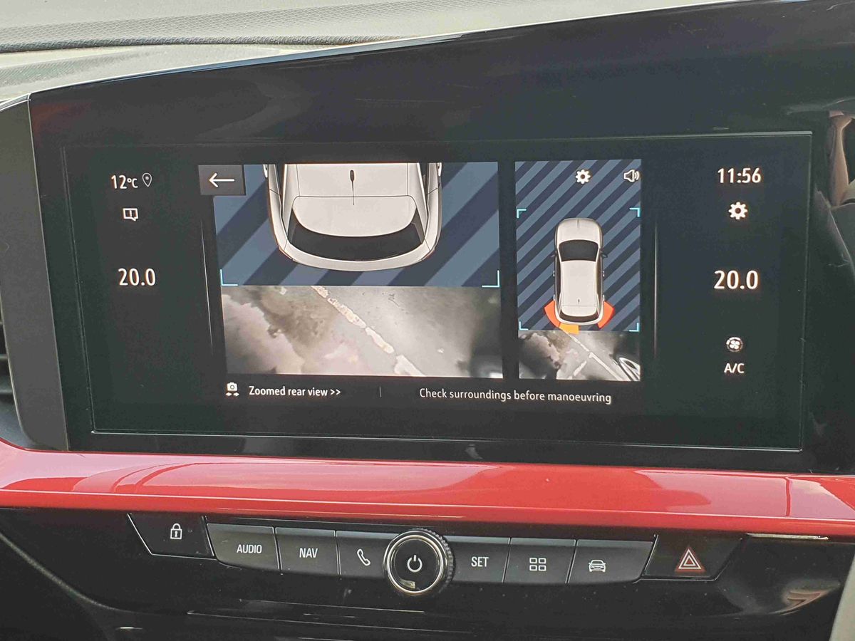 Used Vauxhall Mokka 2024 for sale - 77648093: Photo 23