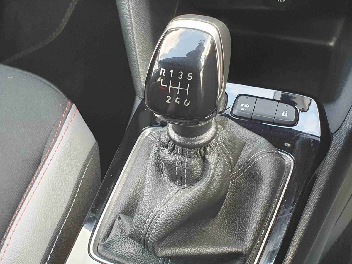 Used Vauxhall Mokka 2024 for sale - 77648093: Photo 24