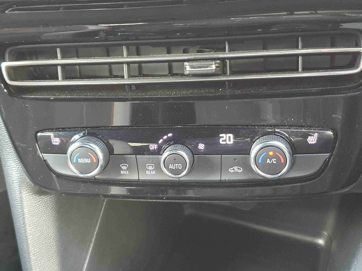 Used Vauxhall Mokka 2024 for sale - 77648093: Photo 25