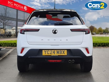 Used Vauxhall Mokka 2024 for sale - 77648093: Photo