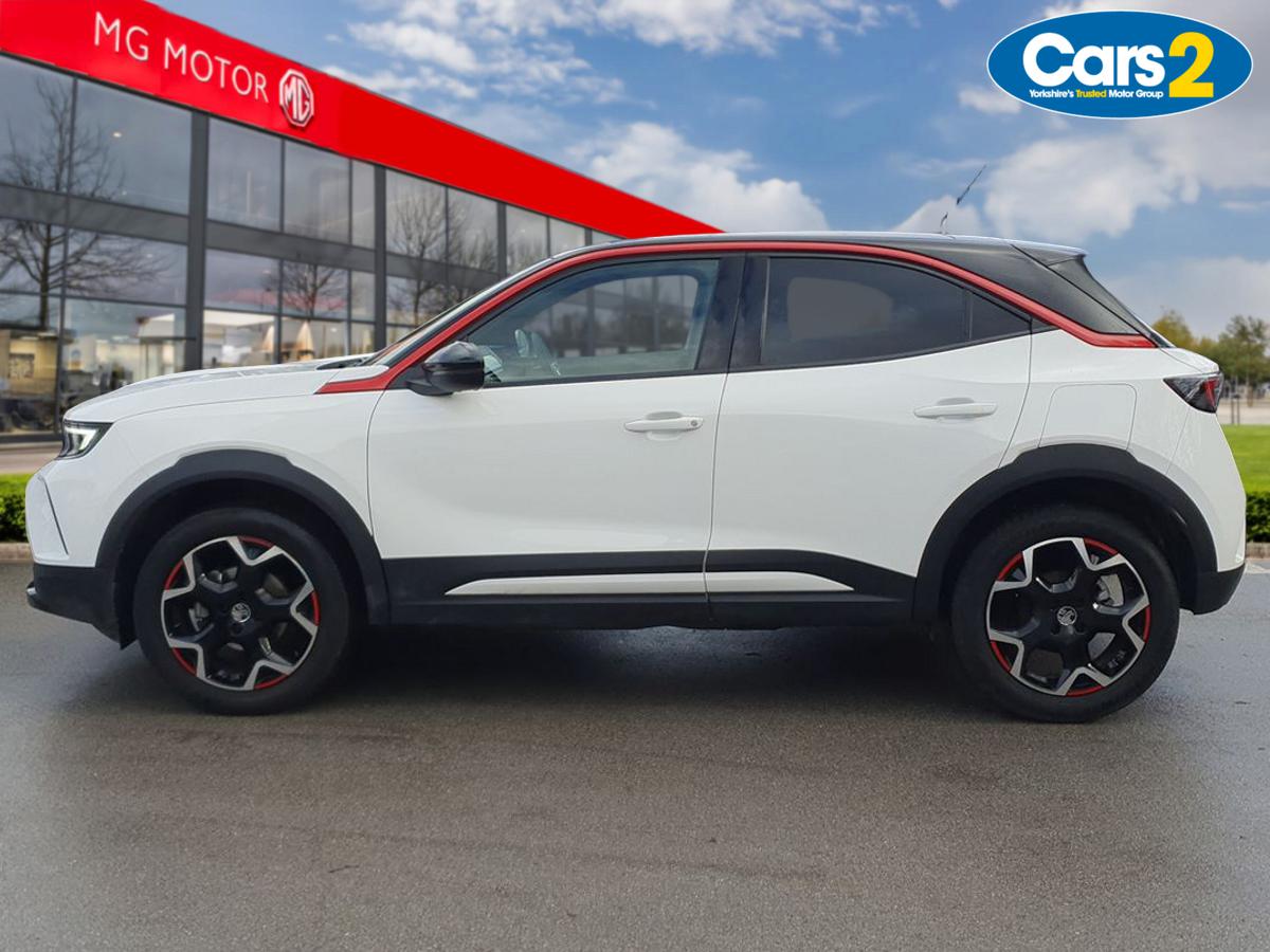 Used Vauxhall Mokka 2024 for sale - 77648093: Photo 6