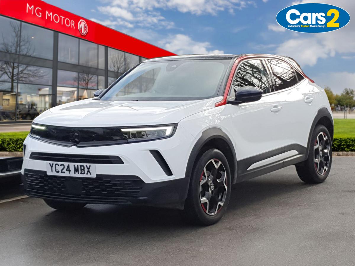 Used Vauxhall Mokka 2024 for sale - 77648093: Photo 7