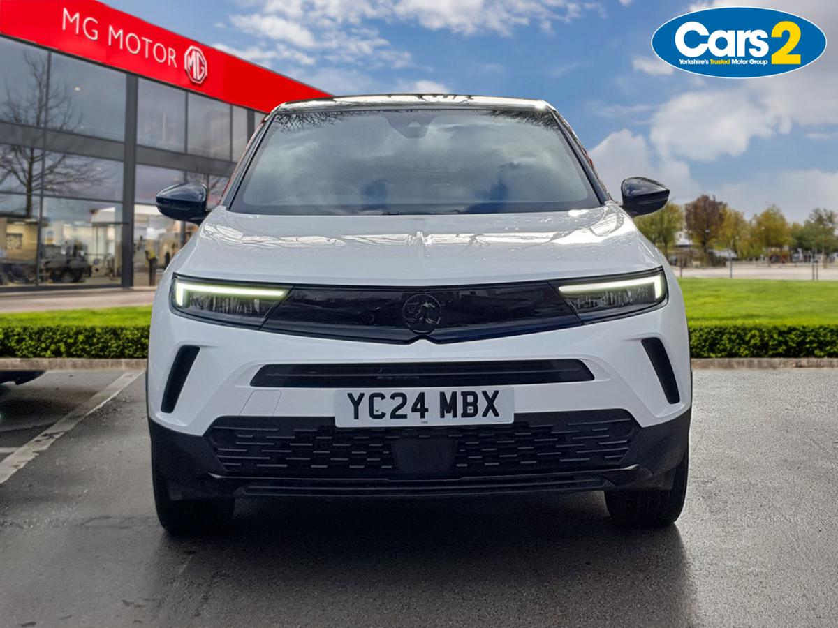 Used Vauxhall Mokka 2024 for sale - 77648093: Photo 8