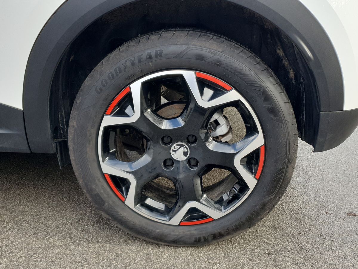 Used Vauxhall Mokka 2024 for sale - 77648093: Photo 9