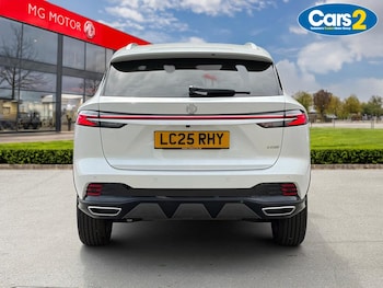Used MG MG HS 2025 for sale - 78912725: Photo