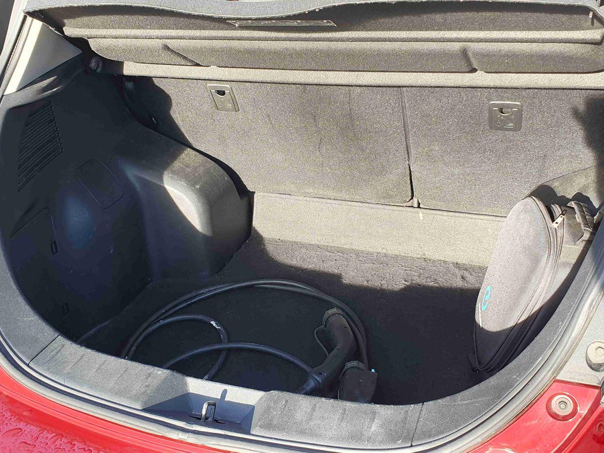 Used Nissan Leaf 2017 for sale - 77576382: Photo 18