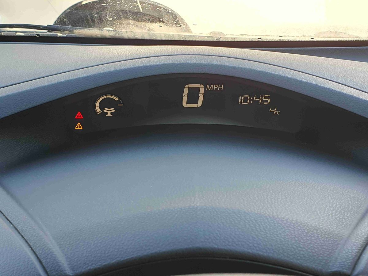 Used Nissan Leaf 2017 for sale - 77576382: Photo 28