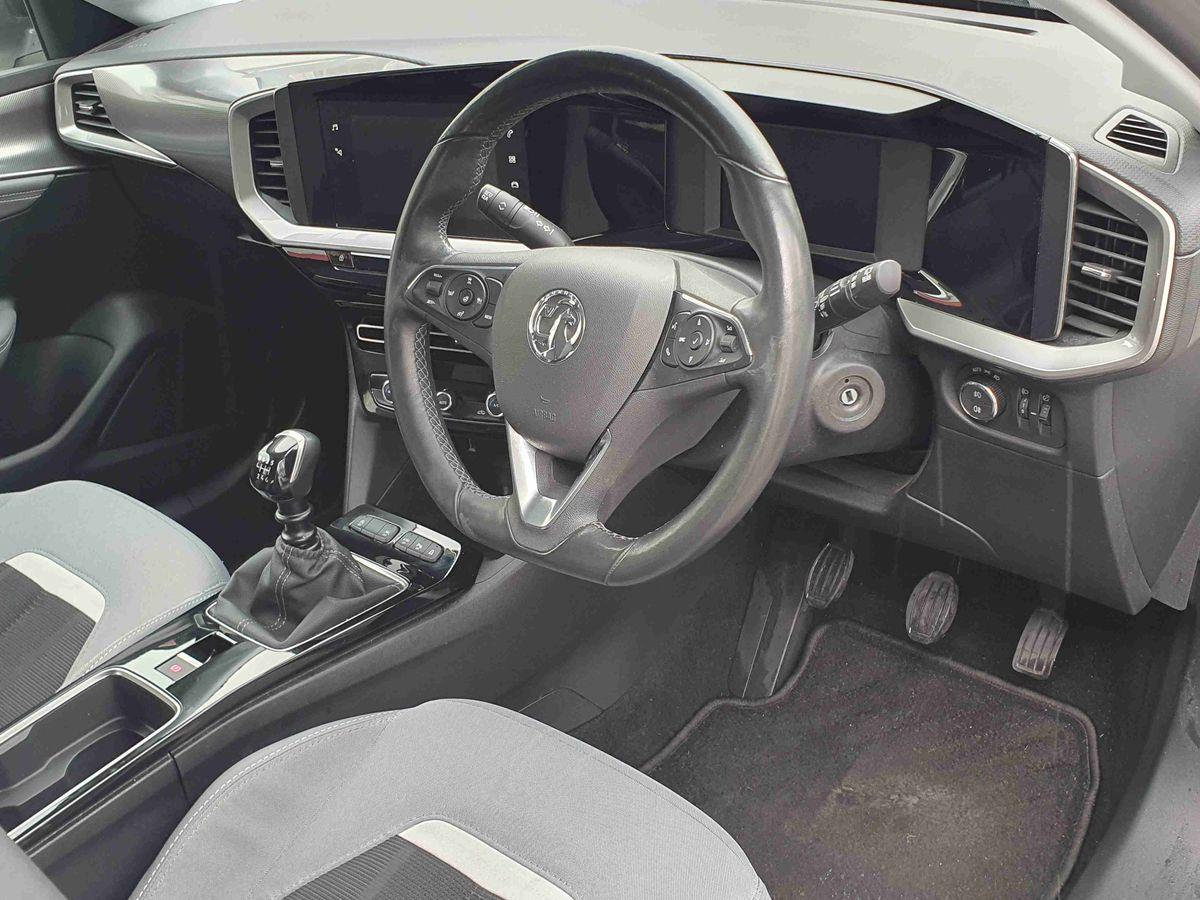Used Vauxhall Mokka 2022 for sale - 77911135: Photo 10