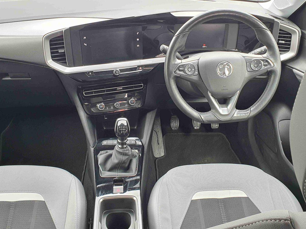 Used Vauxhall Mokka 2022 for sale - 77911135: Photo 11