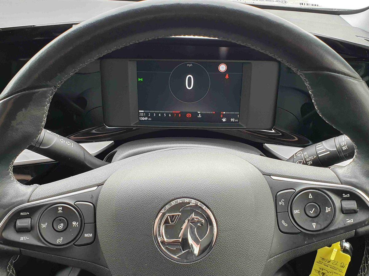 Used Vauxhall Mokka 2022 for sale - 77911135: Photo 13