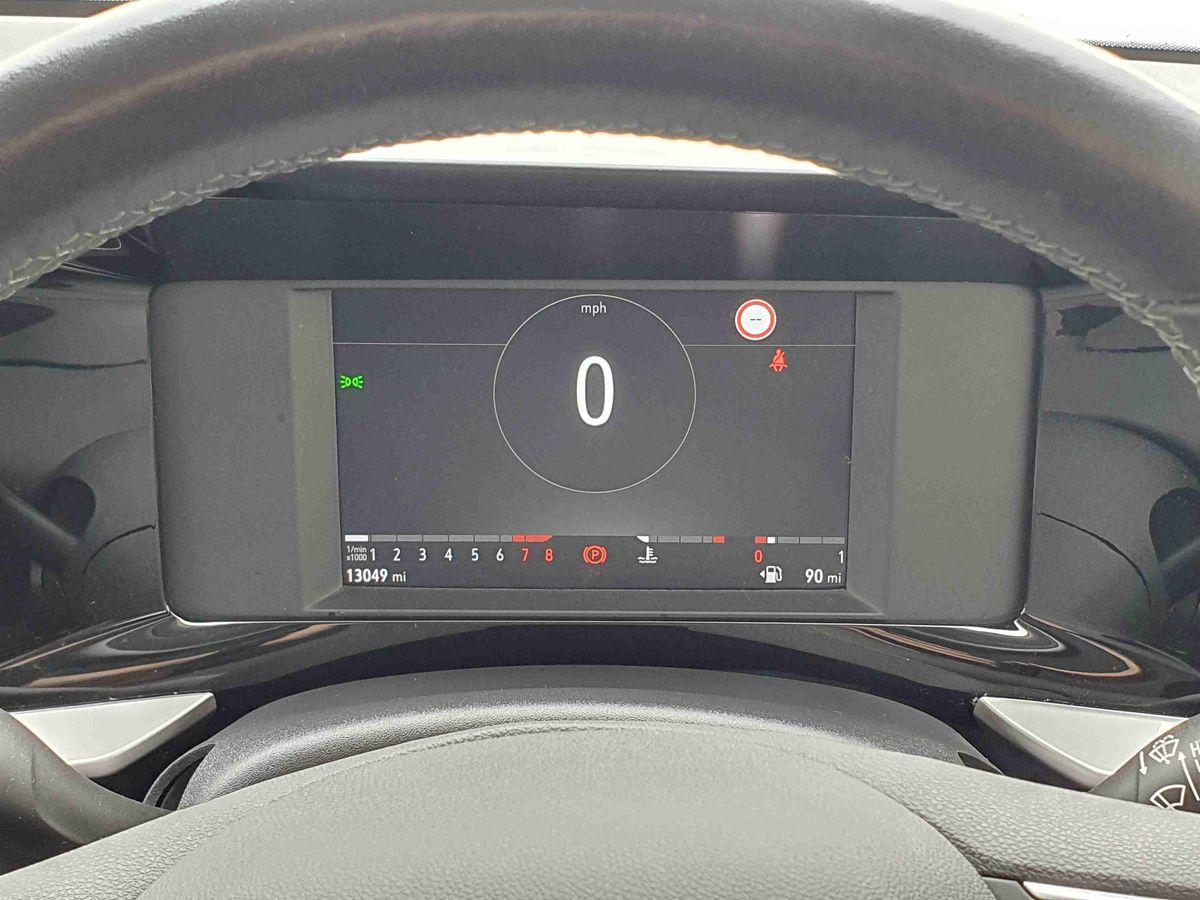 Used Vauxhall Mokka 2022 for sale - 77911135: Photo 14