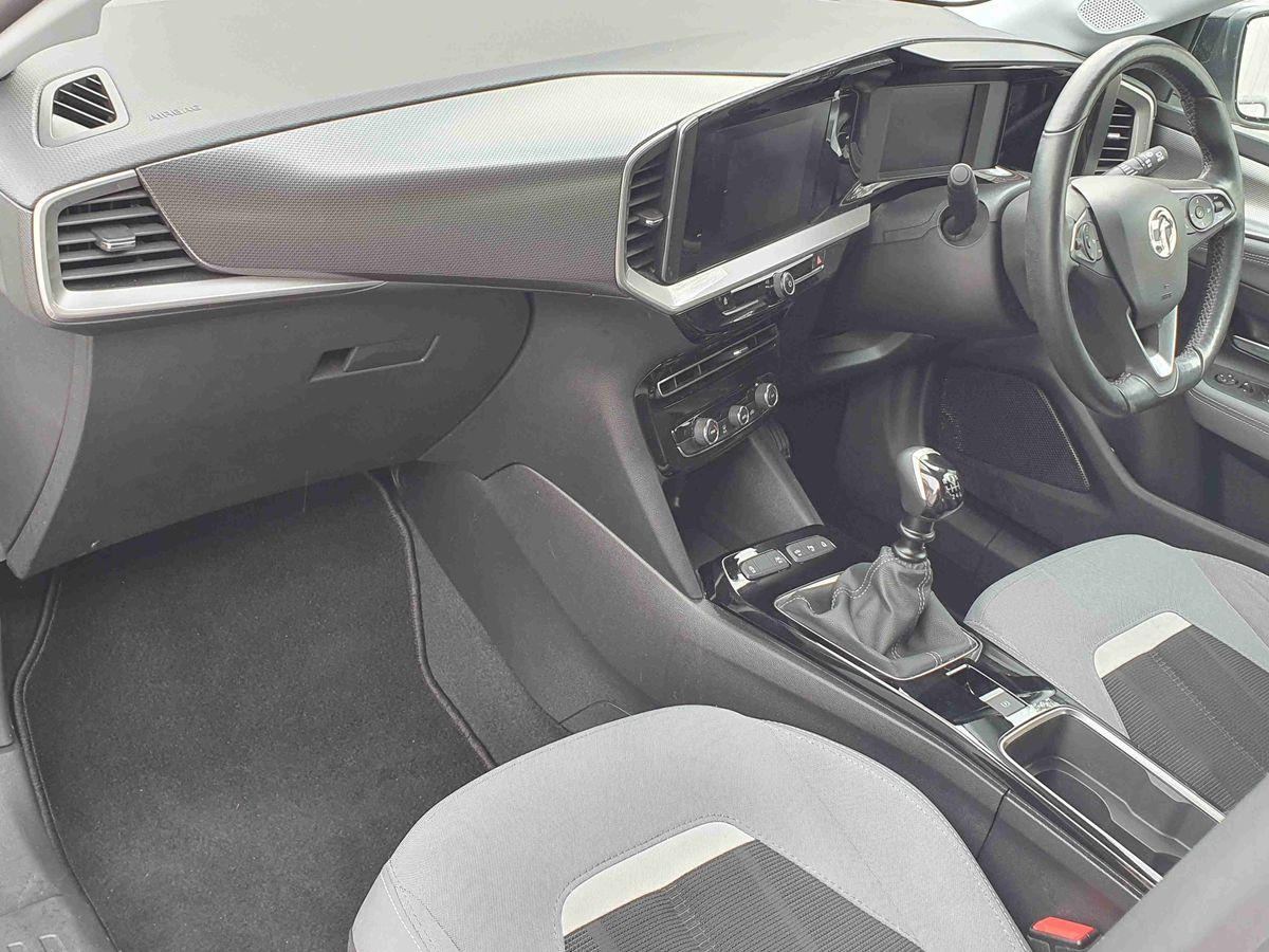 Used Vauxhall Mokka 2022 for sale - 77911135: Photo 15