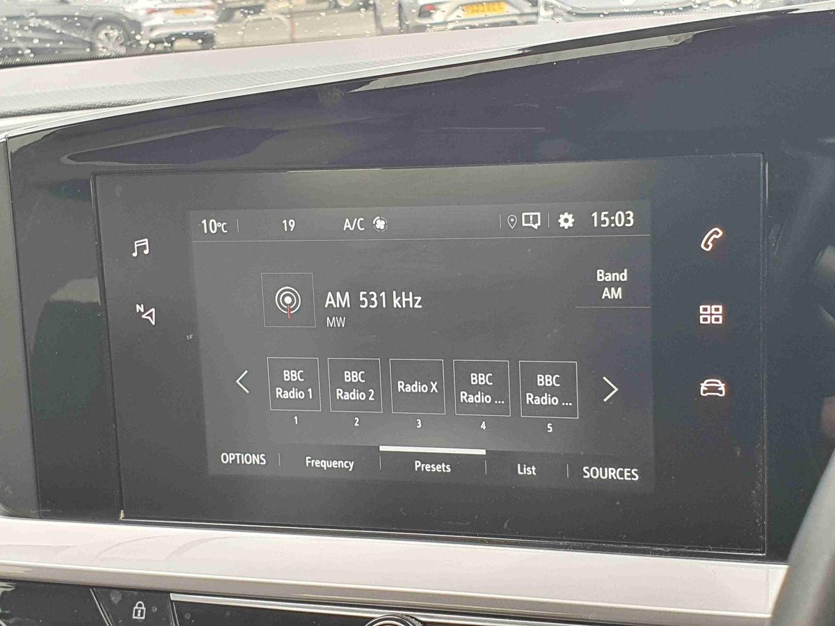 Used Vauxhall Mokka 2022 for sale - 77911135: Photo 19