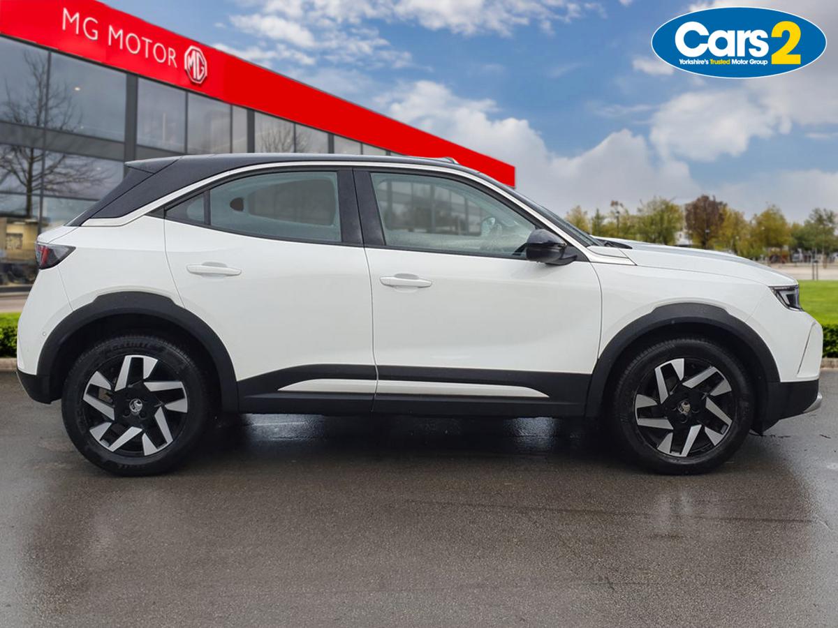Used Vauxhall Mokka 2022 for sale - 77911135: Photo 2