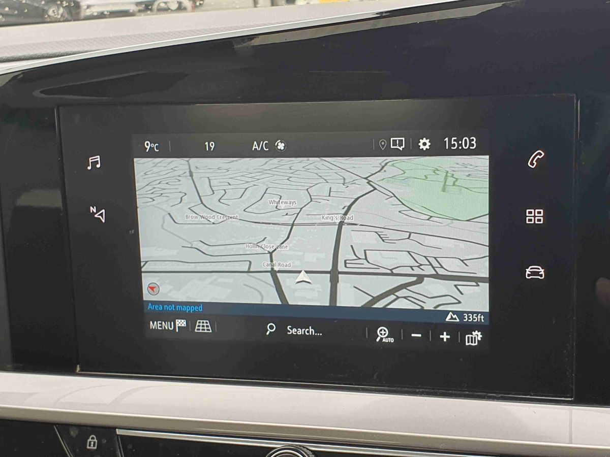 Used Vauxhall Mokka 2022 for sale - 77911135: Photo 20