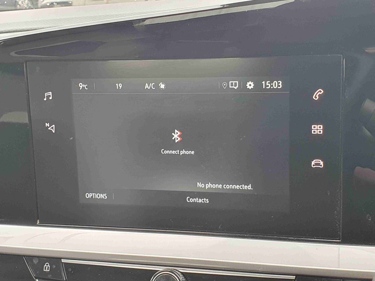 Used Vauxhall Mokka 2022 for sale - 77911135: Photo 21