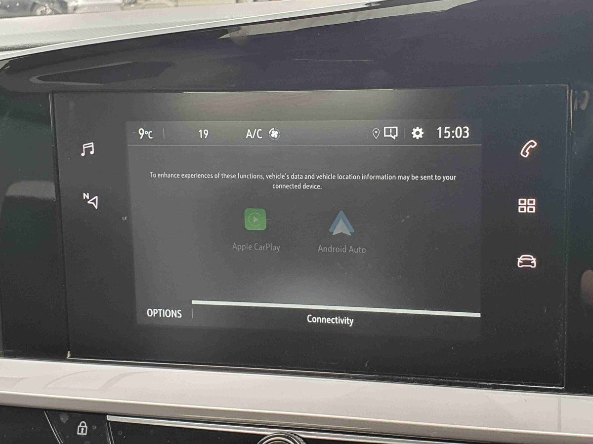 Used Vauxhall Mokka 2022 for sale - 77911135: Photo 22