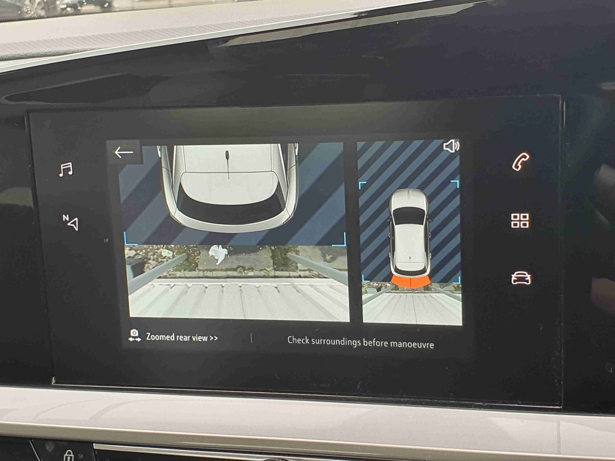 Used Vauxhall Mokka 2022 for sale - 77911135: Photo 23