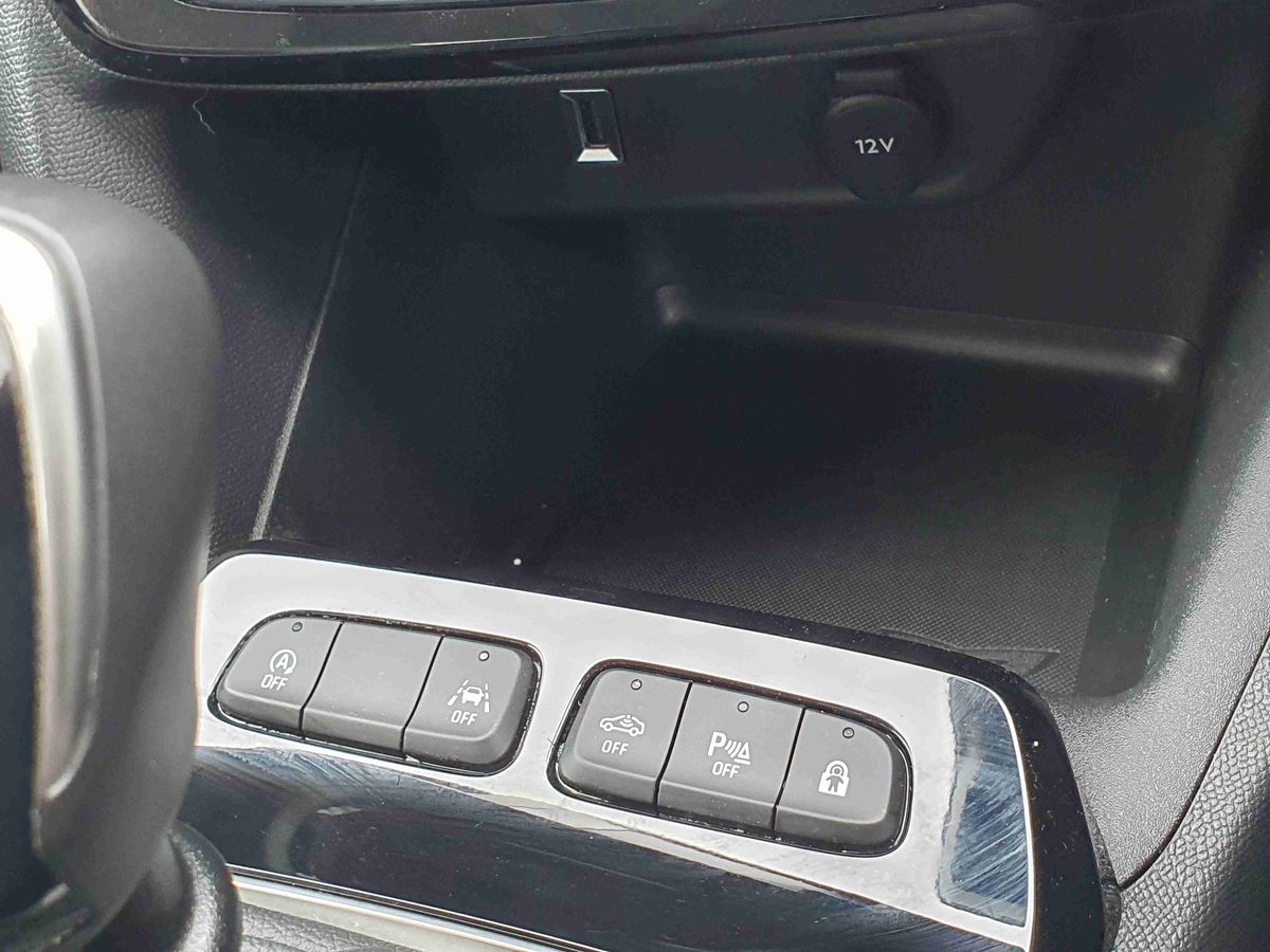 Used Vauxhall Mokka 2022 for sale - 77911135: Photo 25