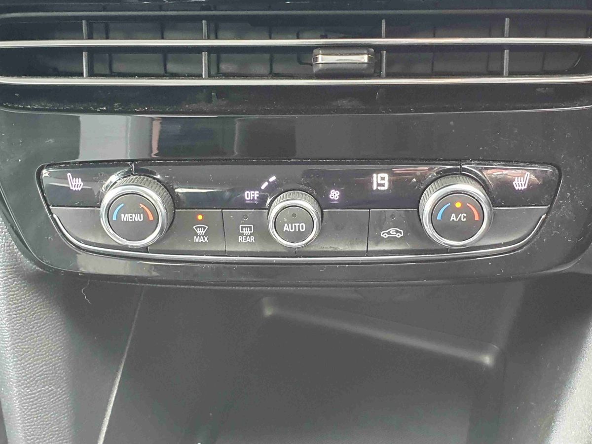 Used Vauxhall Mokka 2022 for sale - 77911135: Photo 26