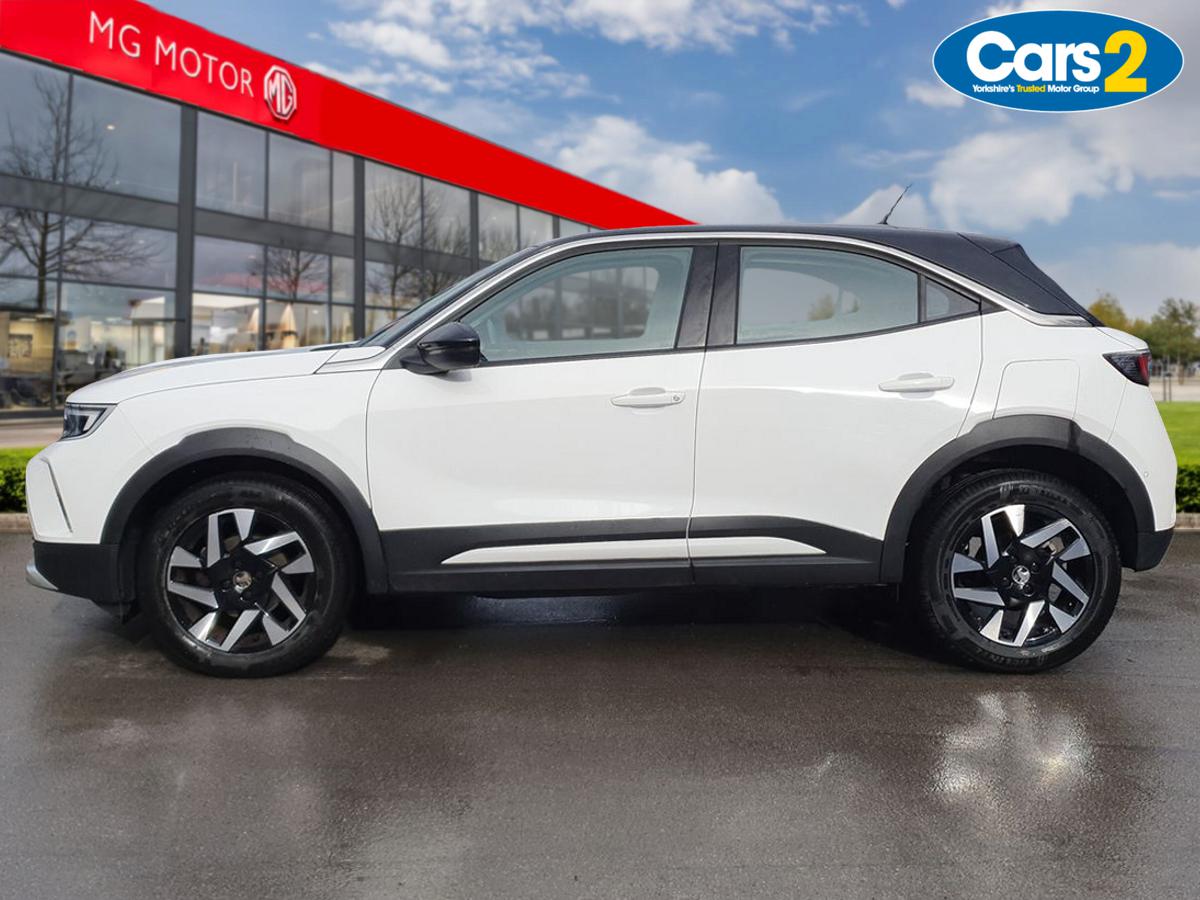 Used Vauxhall Mokka 2022 for sale - 77911135: Photo 6