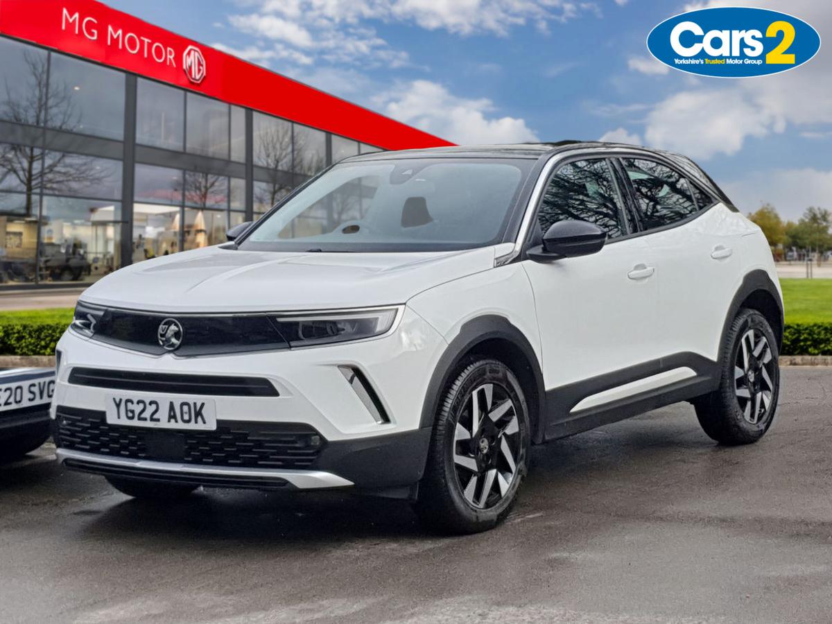 Used Vauxhall Mokka 2022 for sale - 77911135: Photo 7