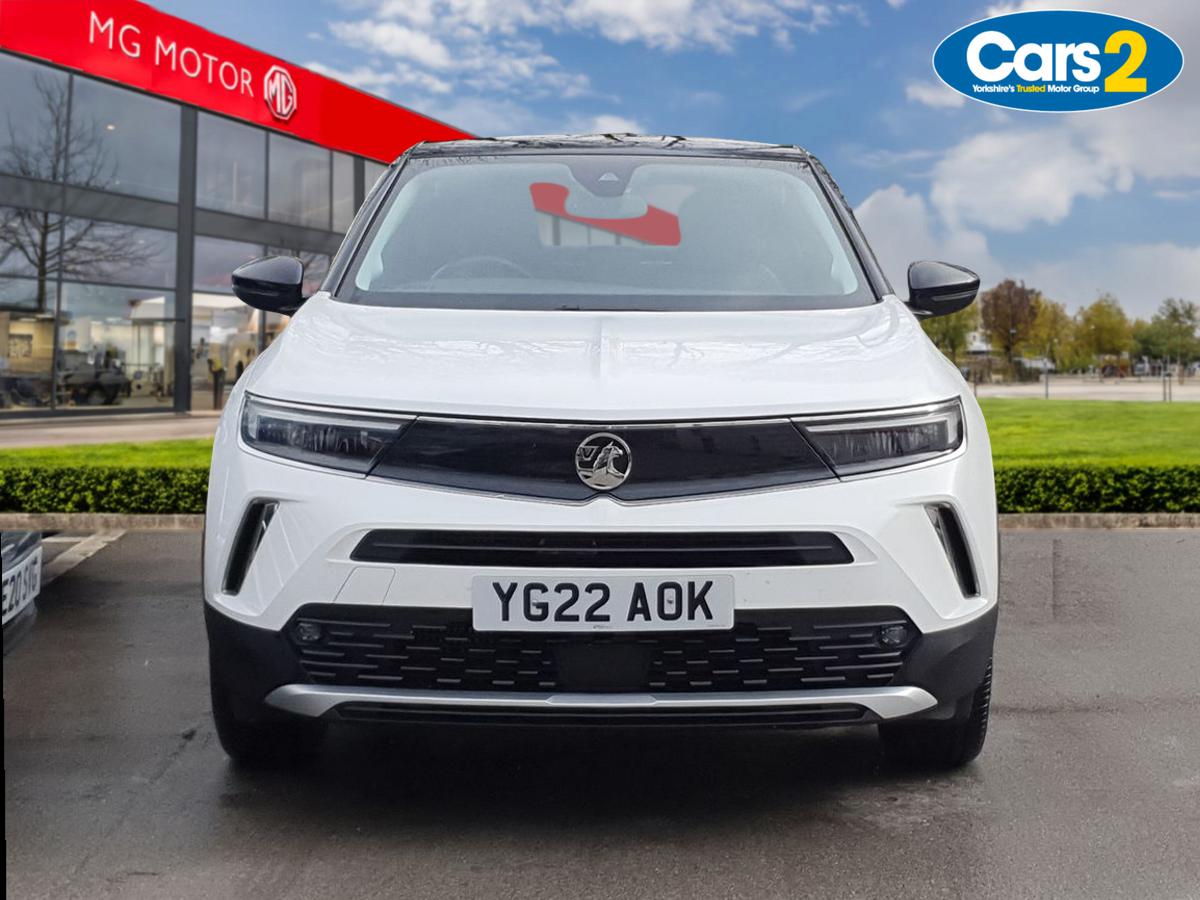 Used Vauxhall Mokka 2022 for sale - 77911135: Photo 8