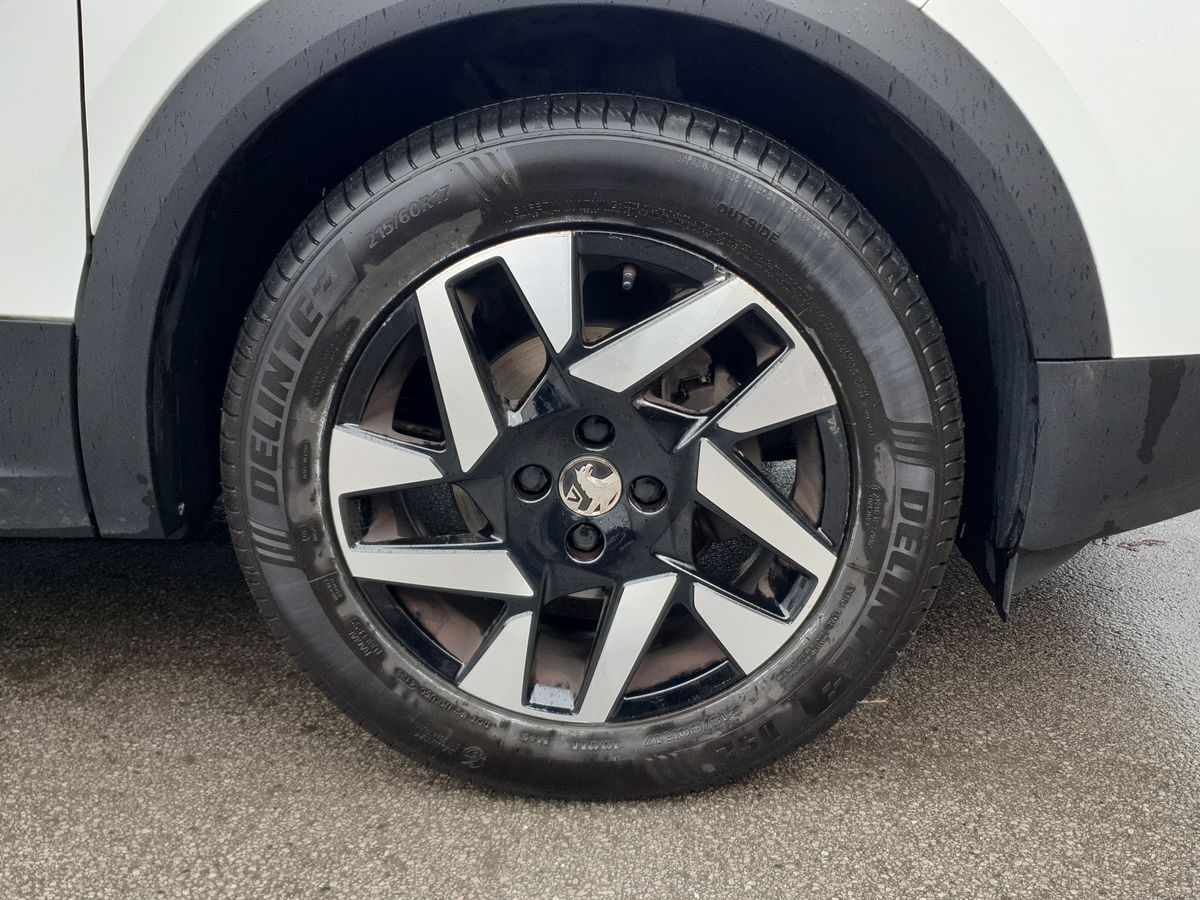 Used Vauxhall Mokka 2022 for sale - 77911135: Photo 9