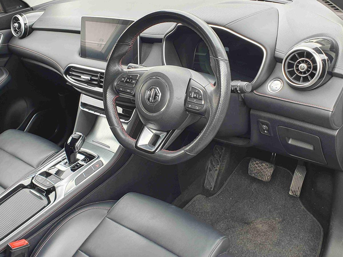 Used MG MG HS 2022 for sale - 77911236: Photo 10