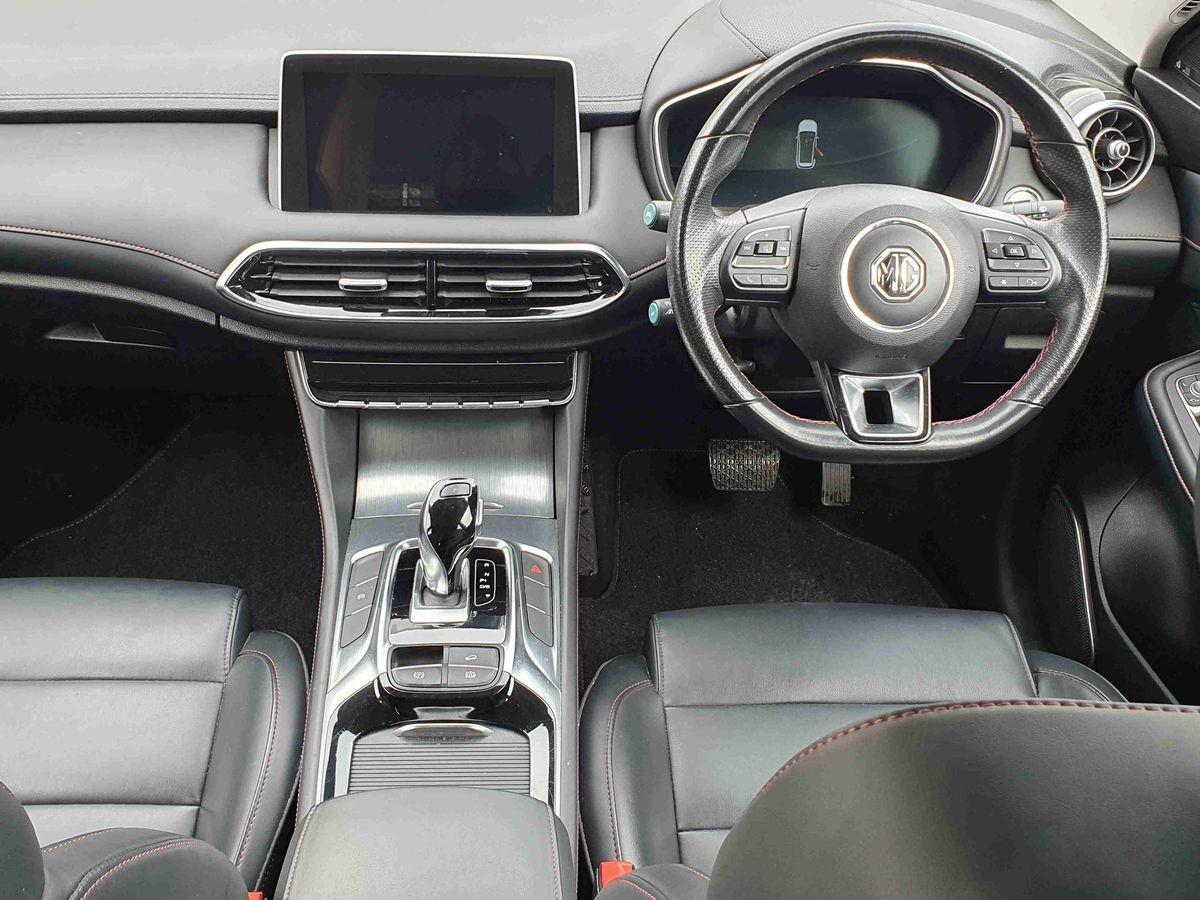 Used MG MG HS 2022 for sale - 77911236: Photo 11